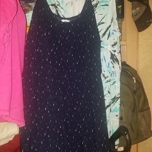 Womans plus size dress